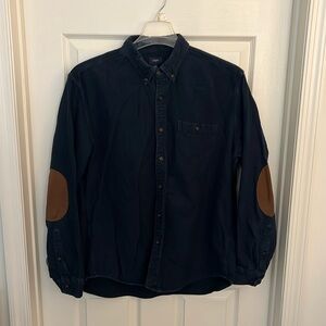 J. Crew Men’s Button Down Shirt